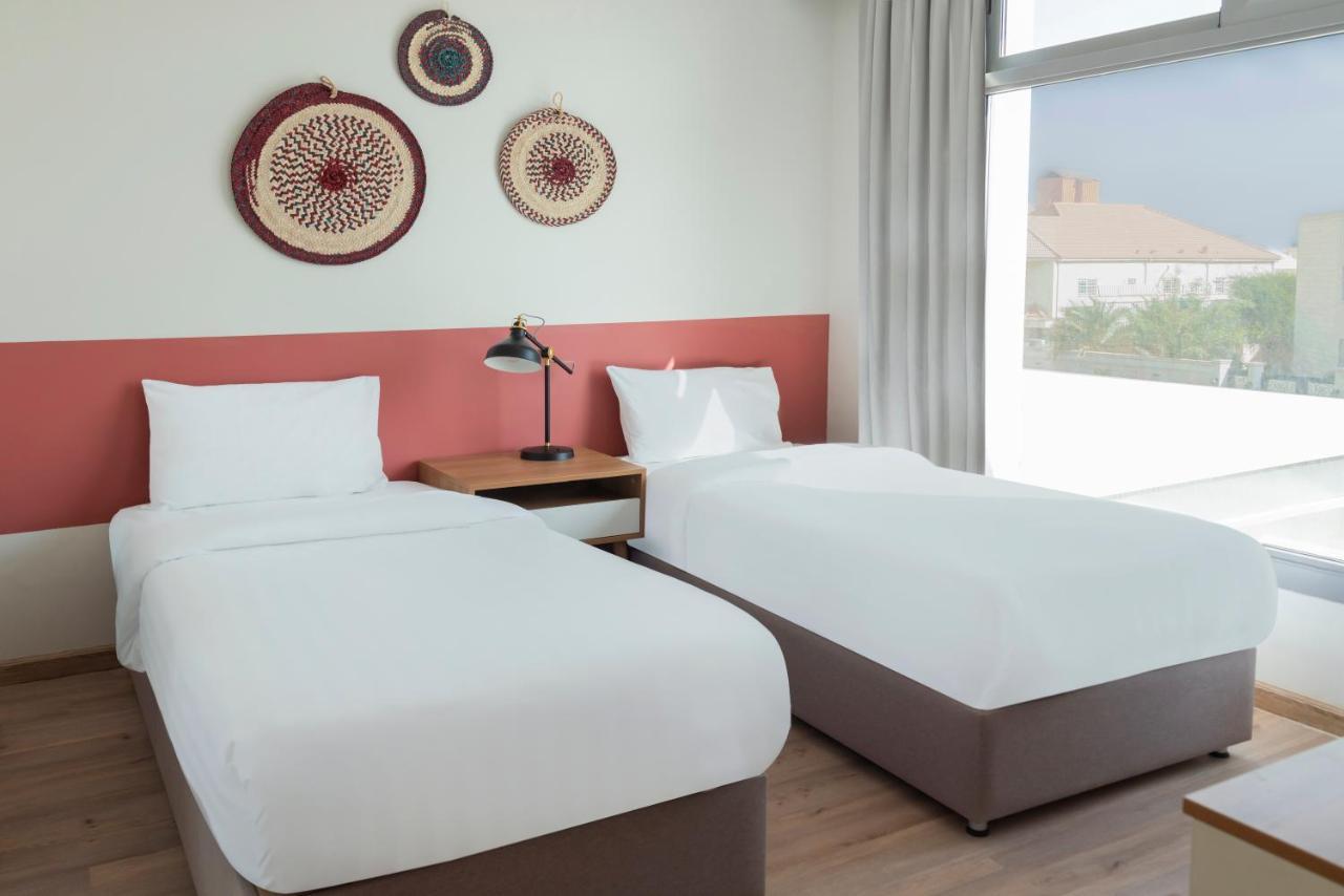 Dara Al Rayyan Hotell Riyadh Eksteriør bilde