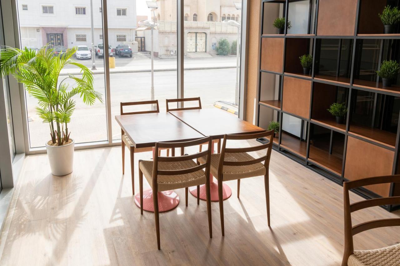 Dara Al Rayyan Hotell Riyadh Eksteriør bilde