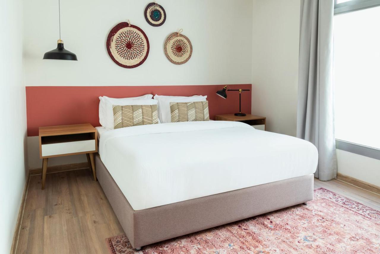 Dara Al Rayyan Hotell Riyadh Eksteriør bilde