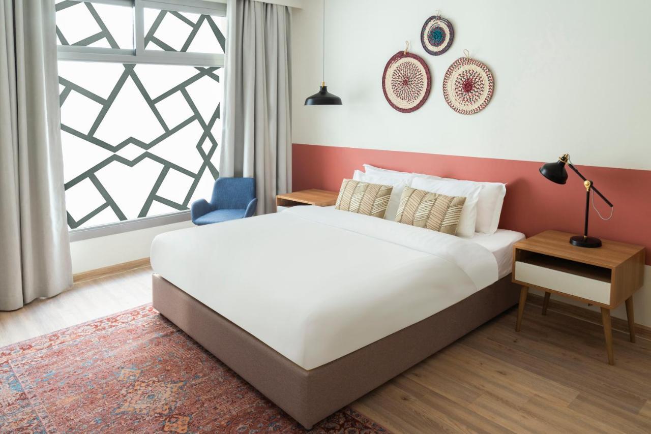 Dara Al Rayyan Hotell Riyadh Eksteriør bilde